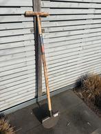 Talen Tools Kantensteker - Tuinranden Netjes Afwerken, Tuin en Terras, Hand-tuingereedschap, Ophalen, Gebruikt, Overige soorten