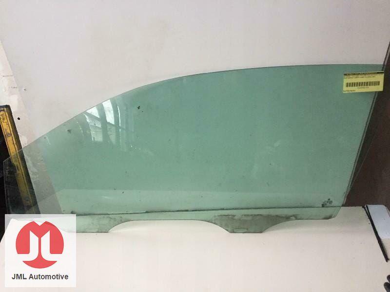 PORTIERRUIT PORTIERRAAM RUIT LINKS VW POLO, Gebruikt, -, Volkswagen, -