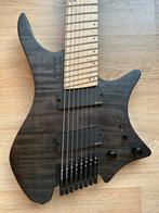 Strandberg Boden Original 8 - Zo goed als nieuw, Muziek en Instrumenten, Snaarinstrumenten | Gitaren | Elektrisch, Ophalen, Zo goed als nieuw