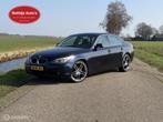 BMW 5-serie 520i, 2171 cc, Achterwielaandrijving, Electronic Stability Program (ESP), Blauw