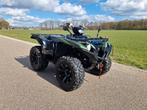 Yamaha Grizzly 700 4x4 XTR met auto kenteken L7e, Motoren, Quads en Trikes, 1 cilinder, 700 cc