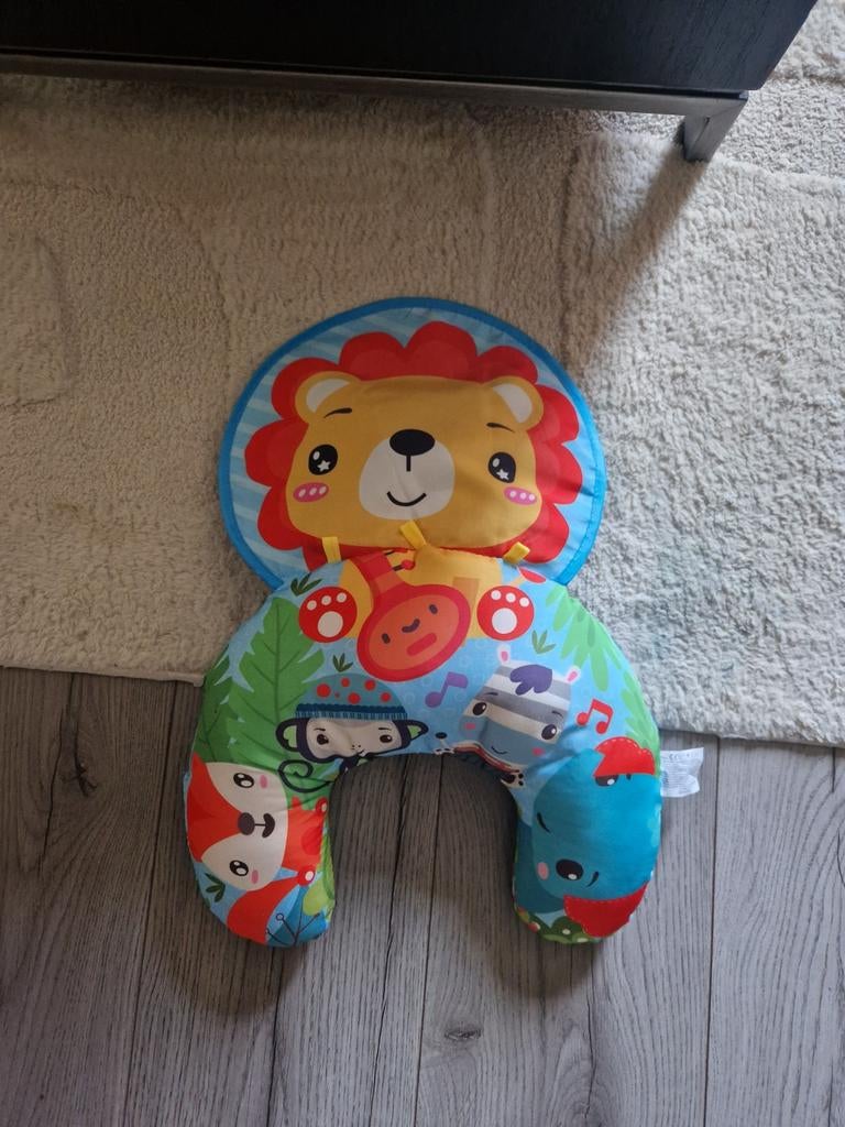 Kraftverdia U-vormig buikkussen, Ophalen, Nieuw, Overige typen