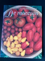 Tuinieren met 'De Moestuin' - Tuin Liefhebbersgids, Ophalen of Verzenden, Gelezen, Overige onderwerpen