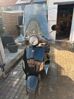 La Souris scooter, zwart, 2021, Fietsen en Brommers, Brommeronderdelen | Scooters, Gebruikt, Overige typen, Ophalen, Overige merken