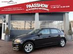 Volkswagen Polo 1.0 TSI Comfortline | LMV | Carplay | Cruise, Voorwielaandrijving, Stof, 1045 kg, Bedrijf