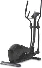 Crosstrainer Fitness - met trainingscomputer, Ophalen, Zo goed als nieuw, Crosstrainer
