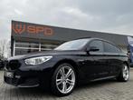 BMW 5-serie Gran Turismo 550xi M-Sport|Pano|ACC|H&K|449PK, Auto's, Automaat, Gebruikt, Adaptive Cruise Control, 4395 cc