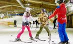 2 Skipassen bottrop alpincenter, Twee personen, Ticket of Toegangskaart