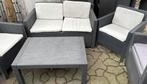 Lounge set DIT WEEKEND ophalen €45, Ophalen, Gebruikt, Loungeset