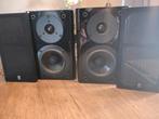 Yamaha NX-E700 Boekenplank Speakers - Krachtig Geluid, Overige merken, Gebruikt, Ophalen of Verzenden, 60 tot 120 watt