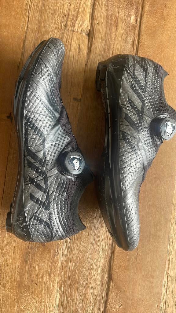 DMT KR1 wielerschoenen maat 42, Ophalen of Verzenden, Gebruikt, Schoenen