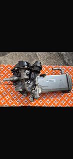 Egr klep, Ophalen of Verzenden, Gereviseerd, Audi