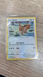 Eevee promo (SWSH190), Ophalen of Verzenden, Zo goed als nieuw