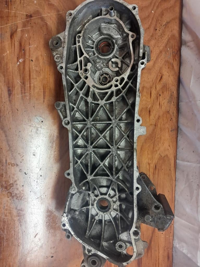 Peugeot verticaal carter, Ophalen of Verzenden, Gebruikt, Blok, Peugeot