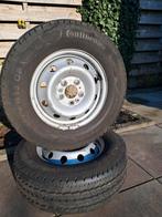 Reservewiel Fiat Ducato  30€ per stuk, Caravans en Kamperen, Ophalen of Verzenden, Gebruikt