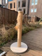 Krabpaal kat - gratis ophalen, Ophalen, Gebruikt, Krabpaal