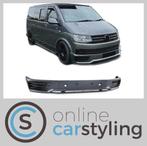 Voorbumper spoiler Sportline VW Transporter T6, Ophalen of Verzenden, -, -, -