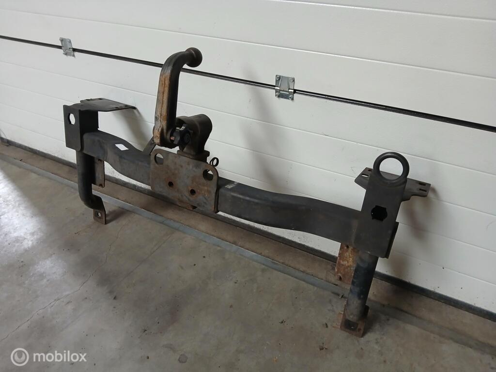 Originele Westfalia trekhaak Range Rover L322 Vogue, Land Rover, Ophalen of Verzenden, Gebruikt, Land Rover