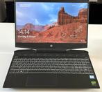HP Pavilion 15 Gaming Laptop - i5, GTX 1050, SSD, Computers en Software, Windows Laptops, Met videokaart, 2 tot 3 Ghz, 8 GB, Ophalen of Verzenden