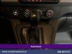 Renault Kangoo 1.3 TCe 131pk Automaat Benzine L1H1 Euro6 Air, Auto's, Bestelauto's, Stof, Gebruikt, 4 cilinders, Renault