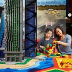 25% korting pp entree Legoland Discovery Centre Scheveningen, Drie personen of meer, Kortingskaart