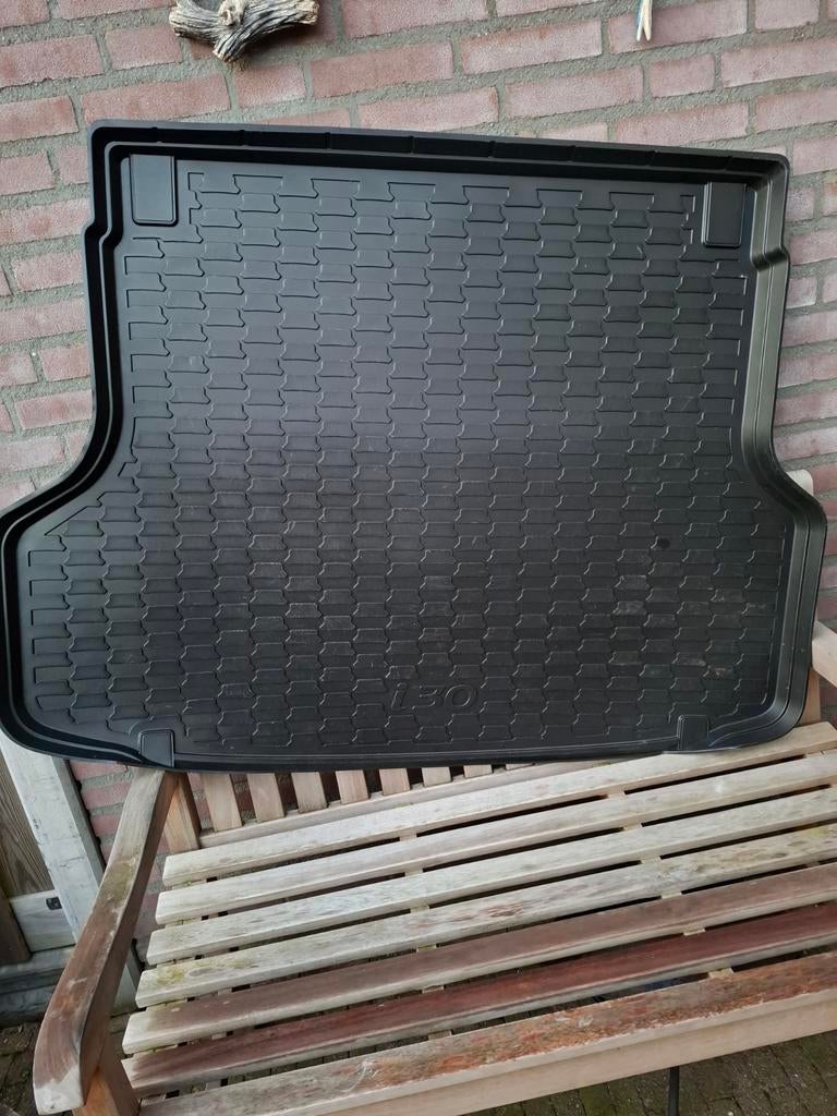 Kofferbak beschermmat voor Hyundai i30 station, Auto diversen, Kofferbakmatten, Ophalen, Zo goed als nieuw