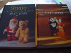 Steiff naslagwerken NIEUW, Verzamelen, Beren en Cherished Teddies, Ophalen of Verzenden, Nieuw, Overige typen, Steiff