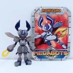 Medabots Rokusho Kodansha Hasbro 2001 Toy Figure, Verzamelen, Speelgoed, Ophalen of Verzenden, Zo goed als nieuw