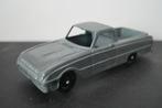 Antiek speelgoed Hubley Ford Ranchero Pick-up truck 1963, Verzenden