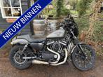 Harley-Davidson XL 883N Sportster Iron STAGE.2|TBR|ARLEN.NES, Bedrijf, Info@advandermeer.nl, 883 cc, Meer dan 35 kW