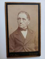 CDV Middelburg Man, Verzamelen, Gebruikt, Foto, Klederdracht, Ophalen of Verzenden
