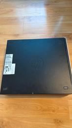 HP Compaq 8200 Elite SFF, Ophalen of Verzenden, Gebruikt, 4 GB, 2 tot 3 Ghz