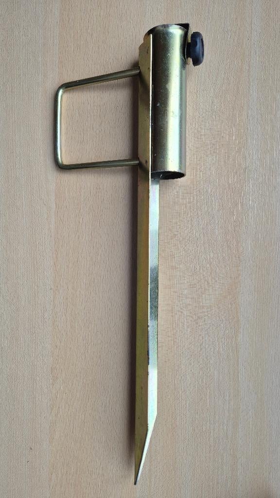 Parasol/droogmolen haring, Ophalen, Nieuw