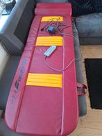 Pro massage deluxe matras, Ophalen, Zo goed als nieuw, Massagestoel of Kussen