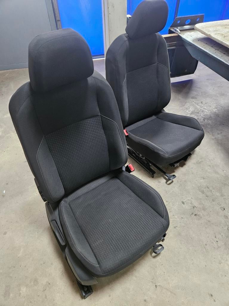 Stoelen VW Polo, Auto-onderdelen, Interieur en Bekleding, Ophalen, Nieuw