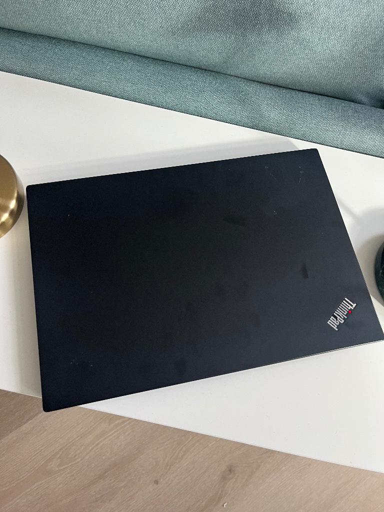 Levono Thinkpad T490s, Computers en Software, Windows Laptops, Ophalen, Gebruikt, 2 tot 3 Ghz, Qwerty