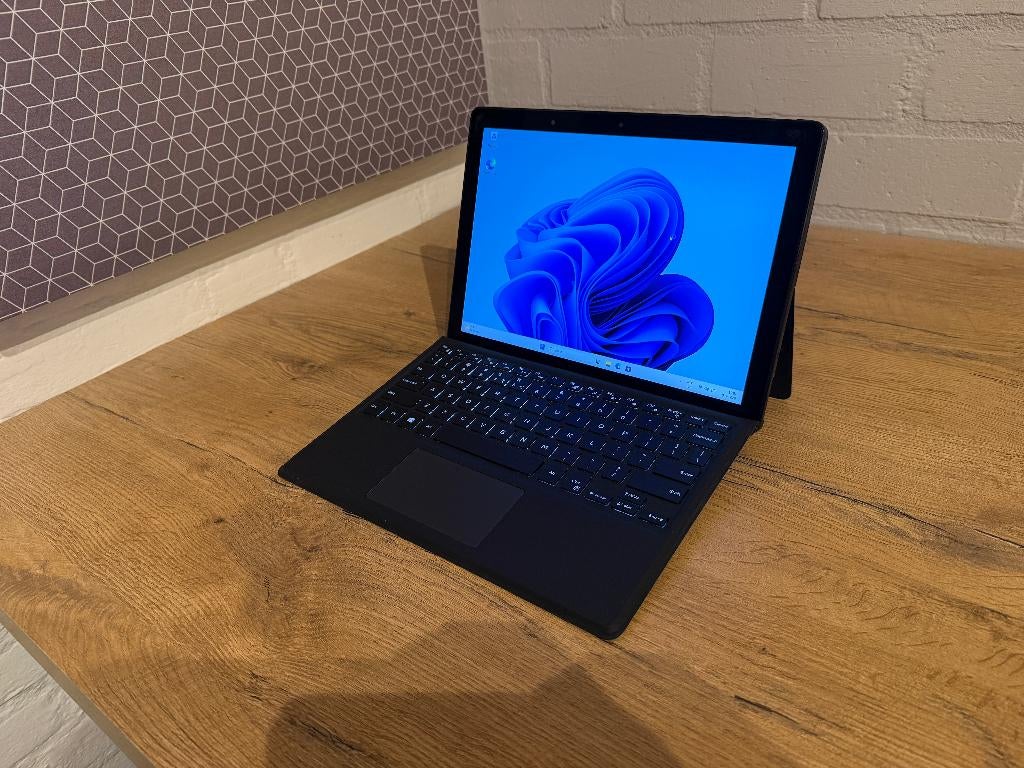 Dell Latitude 5290 2-in-1 (i5-8250u - 8gb - 256gb), Computers en Software, Windows Laptops, Ophalen, 256 GB, Qwerty, 8 GB