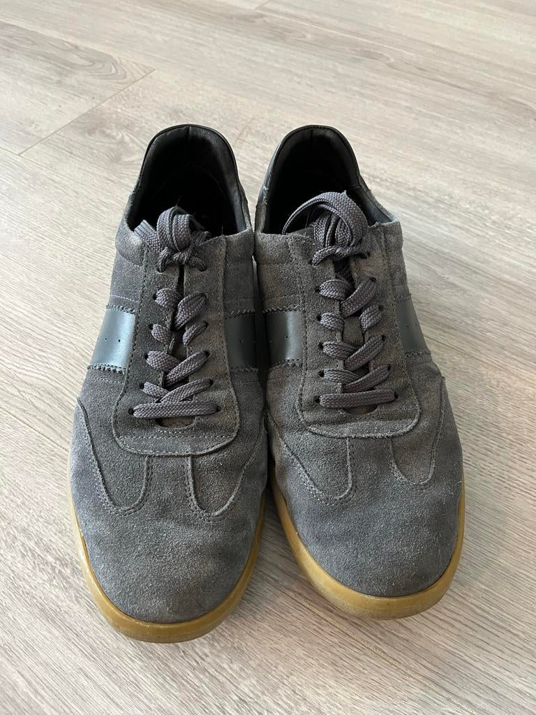 Dune sneakers maat 42, Kleding | Heren, Schoenen, Overige kleuren, Ophalen of Verzenden, Sneakers of Gympen, Zo goed als nieuw