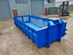 **NIEUW** Containerbak 15m³ voor haakarm **NIEUW**, Ophalen
