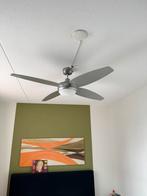 Plafondventilator westinghouse met lamp, Ophalen, Zo goed als nieuw, Plafondventilator
