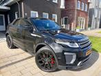 Land Rover Range Rover Evoque 2.0 TD4 4WD Convertible AUT, Auto's, Land Rover, Automaat, 2005 kg, 4 cilinders, 4 stoelen