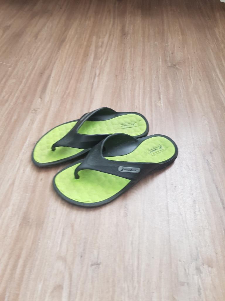 teenslippers, Ophalen, Rider, Jongen of Meisje, Overige typen