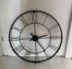 Wandklok, Ophalen, Gebruikt, Analoog, Wandklok