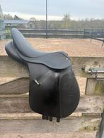 Wintec zadel, Ophalen, Gebruikt