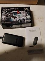 GPS Tracker voor Voertuigen - Nieuwstaat, Ophalen of Verzenden, Nieuw