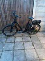 Dutch-id E-bike met Bosch Powerpack 500, Fietsen en Brommers, Elektrische fietsen, Overige merken, Gebruikt, Ophalen of Verzenden
