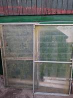 Gebruikte kas luchtingsramen, Ophalen, Gebruikt