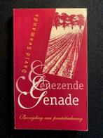 Genezende genade, bevrijding van prestatiedwang; D. Seamands, Ophalen of Verzenden, Gelezen