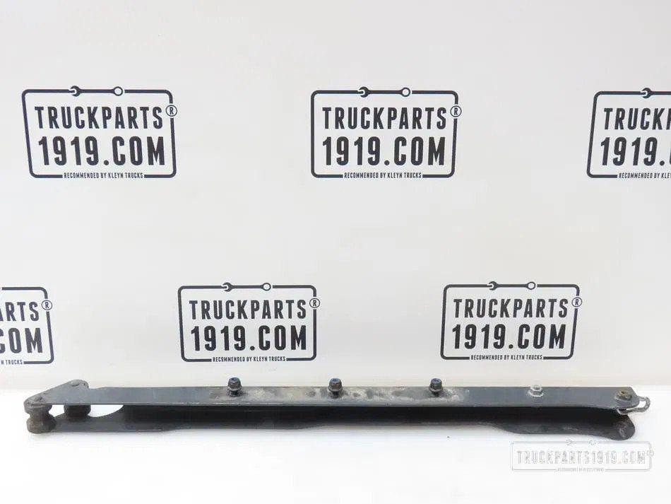 Scania 2488643 Side skirt steun Scania, Auto-onderdelen, Vrachtwagen-onderdelen, Ophalen, Gebruikt