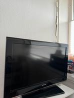 Tv samsung, Ophalen, Zo goed als nieuw, 100 Hz, Samsung